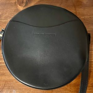Portland Leather Goods Crossbody Bag